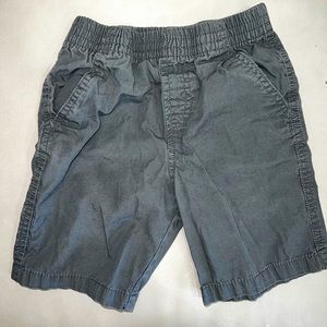 Boy shorts